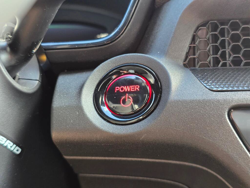 Certified 2026 Honda CR-V Sport-L image 25