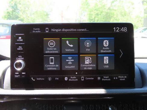 Used 2024 Honda CR-V EX-L image 19