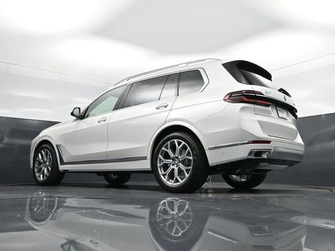New 2026 BMW X7 xDrive40i w/ Executive Package image 41