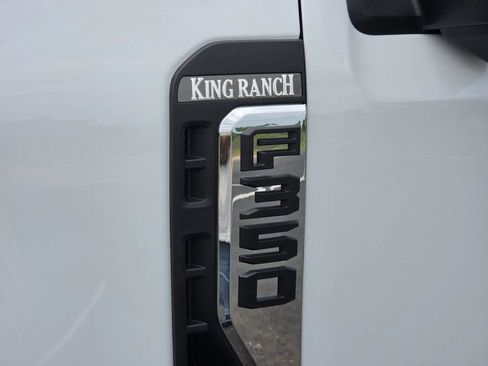 New 2026 Ford F350 King Ranch AWD/4WD image 41
