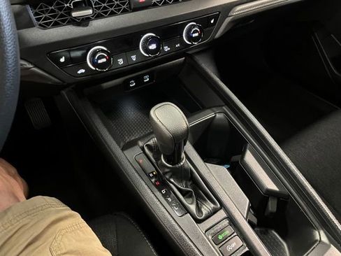 Used 2024 Honda Accord EX image 29