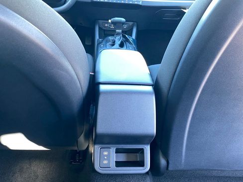 New 2026 Kia K4 LXS image 23