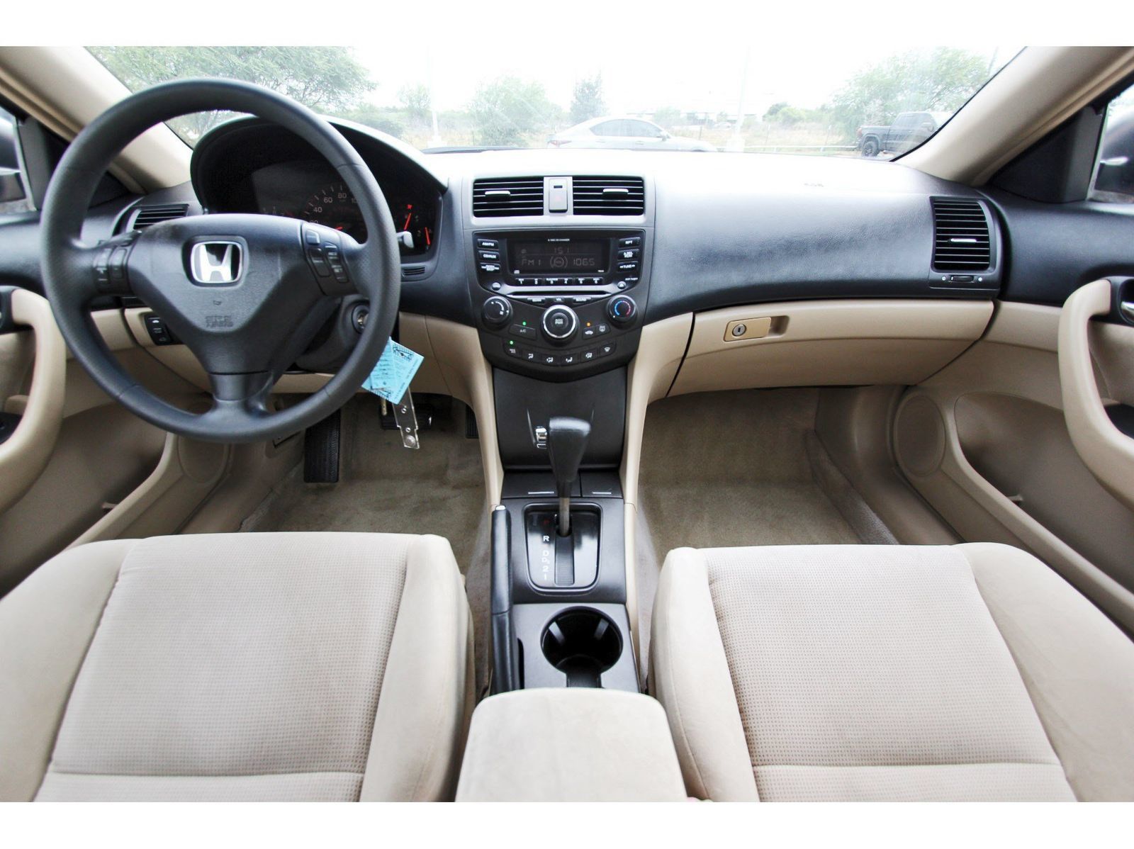 Used 2005 Honda Accord SE image 10