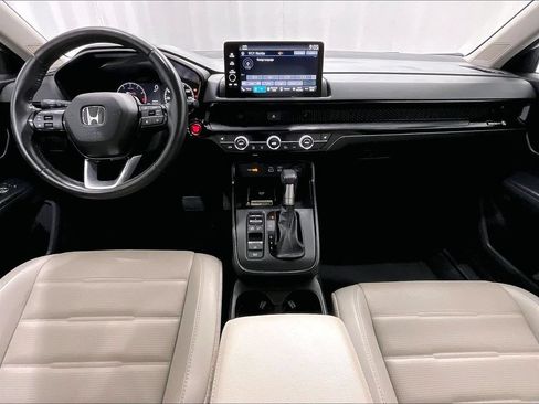 Used 2024 Honda CR-V EX-L image 21