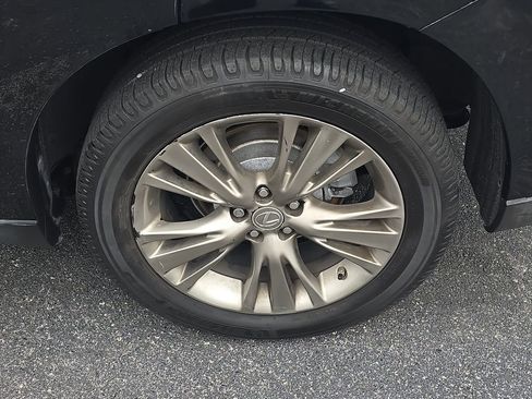 Used 2014 Lexus RX 350 350 image 5