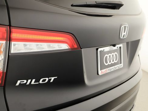 Used 2021 Honda Pilot Special Edition image 34