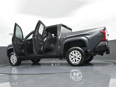 Certified 2026 Toyota Tacoma SR RWD image 49