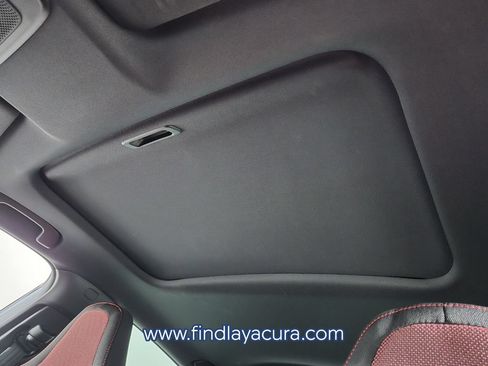 Used 2024 Honda Civic Si image 13