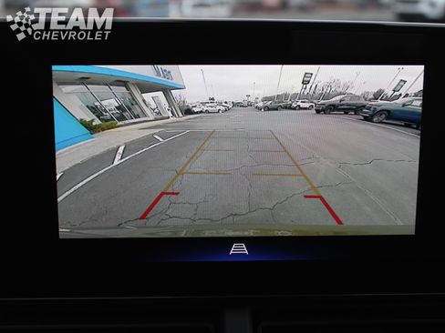 Certified 2024 Chevrolet Trax LT w/ Driver Confidence Package image 17