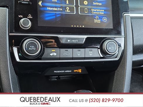 Used 2021 Honda Civic Sport image 18