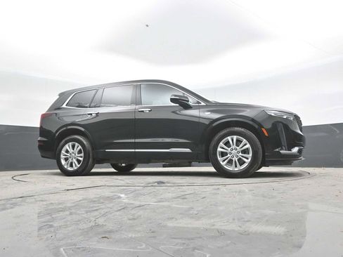 Used 2024 Cadillac XT6 Luxury w/ LPO, Floor Liner Package AWD/4WD image 54