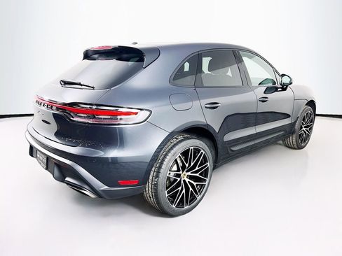 New 2026 Porsche Macan image 9