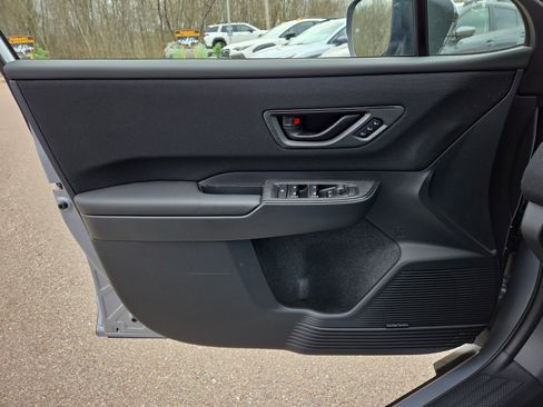 New 2026 Subaru Outback Limited XT image 10