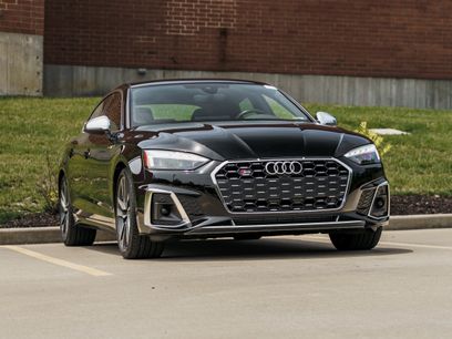 Used 2025 Audi S5 Premium Plus w/ Premium Plus Package