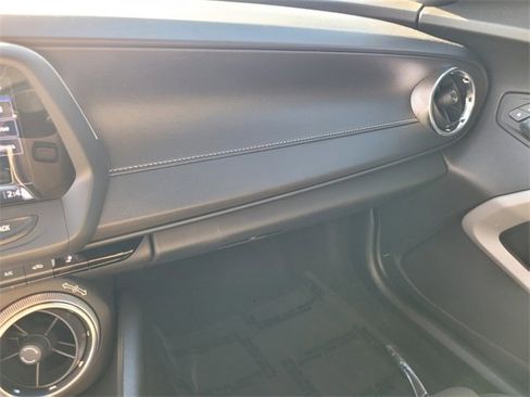 Used 2022 Chevrolet Camaro SS image 26