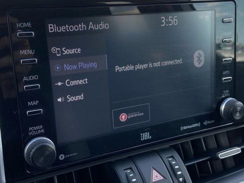 Used 2021 Toyota RAV4 XLE Premium AWD/4WD image 25