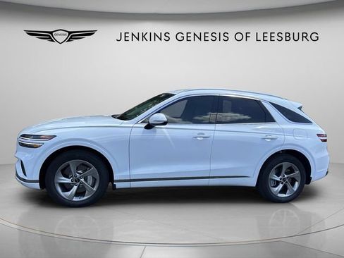 Used 2026 Genesis GV70 2.5T AWD/4WD image 10