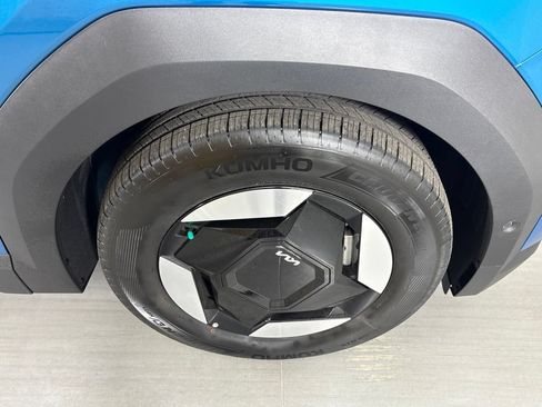 New 2026 Kia EV9 Wind AWD/4WD image 11