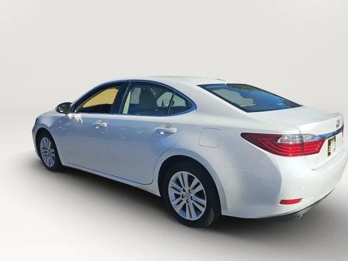 Used 2014 Lexus ES 350 image 9