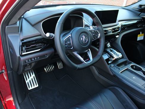 New 2026 Acura MDX Type S image 47