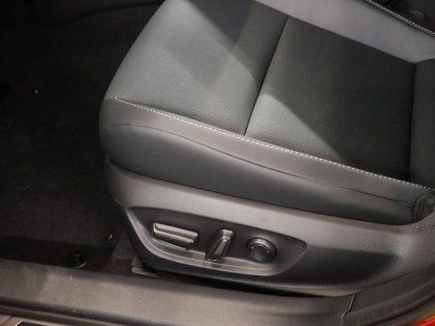 New 2026 Toyota Prius XLE image 12