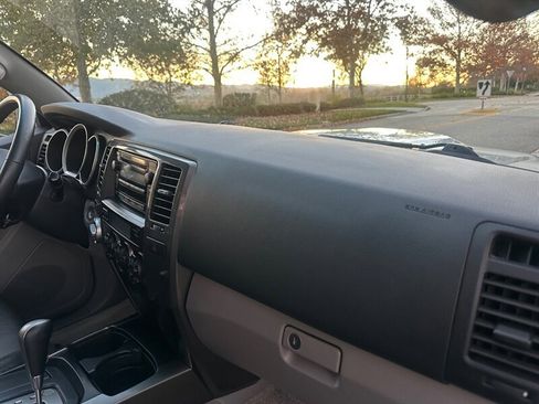 Used 2006 Toyota 4Runner Sport image 27