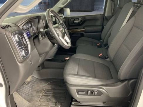 Used 2022 GMC Sierra 1500 Elevation w/ LPO, Elevation Black Package RWD image 23