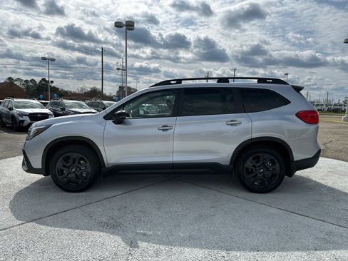 New 2026 Subaru Ascent Bronze Edition image 4