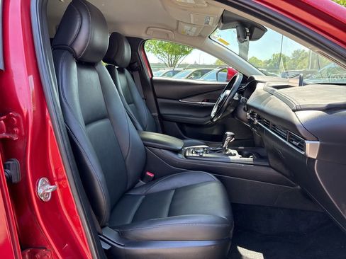 Used 2023 MAZDA CX-30 AWD 2.5 S w/ Select Package image 28