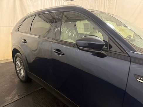 Certified 2025 MAZDA CX-90 3.3 Turbo w/ Preferred Package image 11