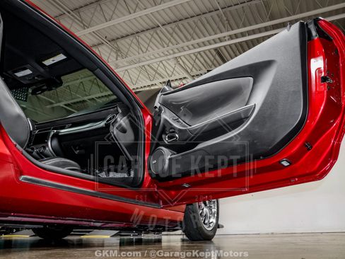 Used 2015 Chevrolet Camaro SS w/ SS Performance Package RWD image 78