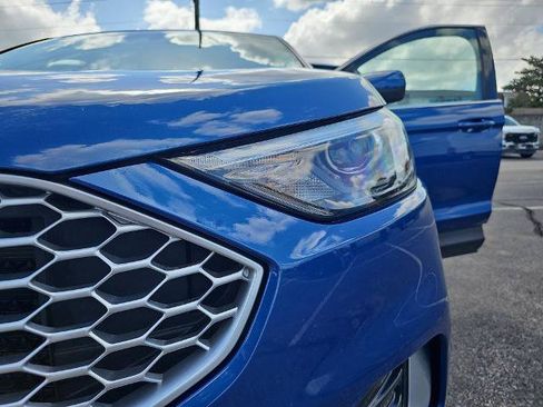 Certified 2024 Ford Edge SEL AWD/4WD image 30