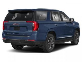 New 2026 GMC Yukon Denali video 2