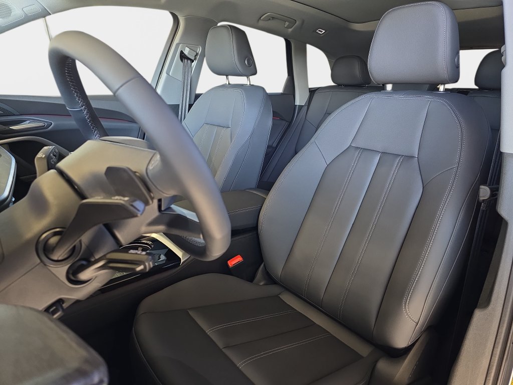 New 2026 Audi Q5 Premium Plus AWD/4WD image 14