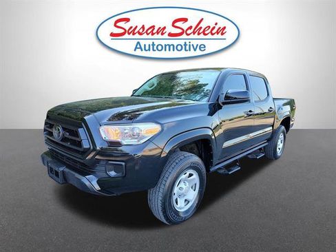Used 2023 Toyota Tacoma SR5 image 1