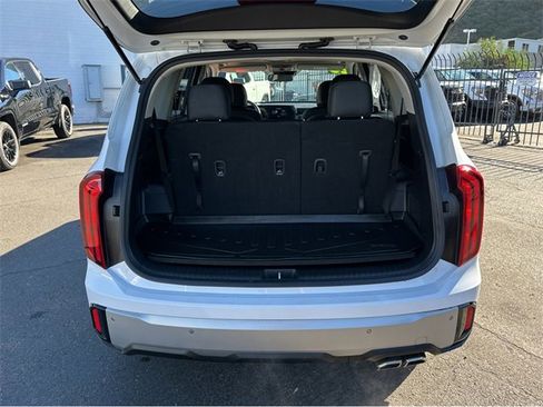 Used 2023 Kia Telluride S w/ S Sunroof Package image 31
