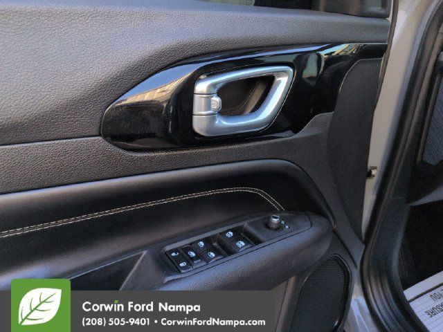 Used 2023 Jeep Compass Latitude w/ Convenience Group AWD/4WD image 11
