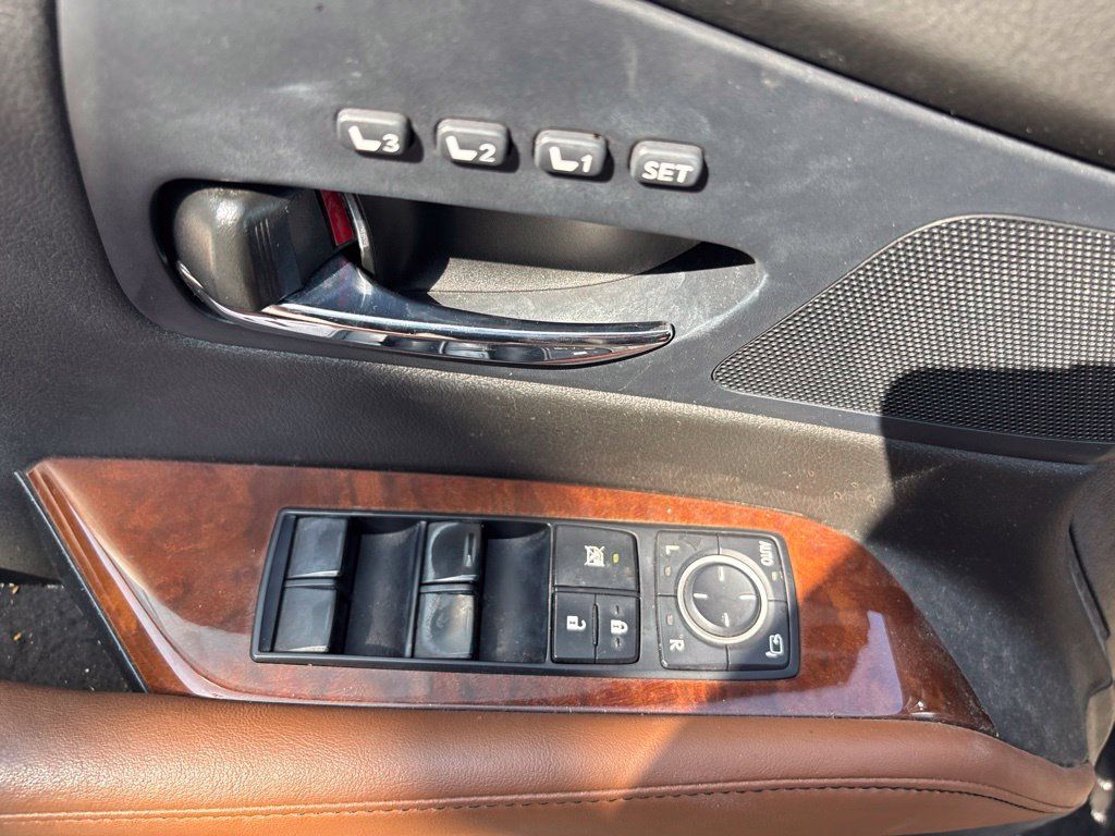 Used 2015 Lexus RX 350 FWD image 17