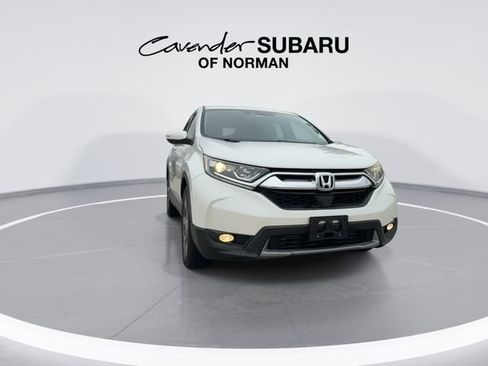 Used 2019 Honda CR-V EX image 3