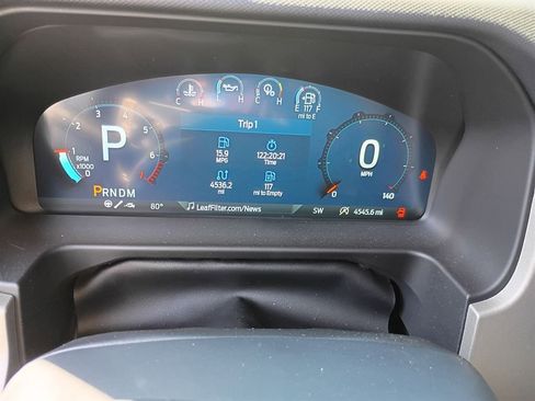 Used 2024 Ford Bronco Raptor image 13