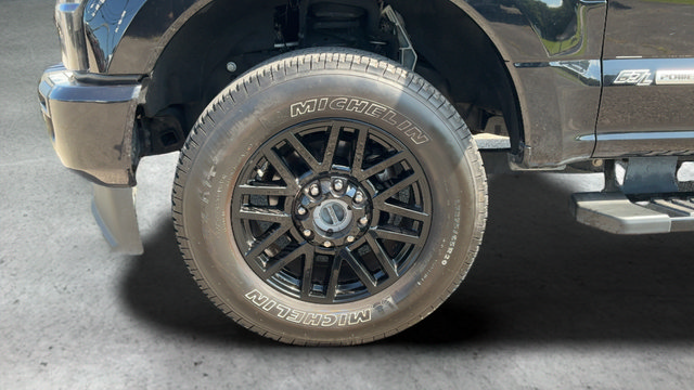 Used 2021 Ford F350 Lariat AWD/4WD image 26
