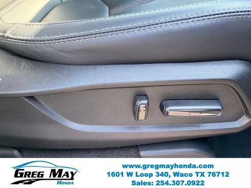 Used 2025 Honda Pilot Touring image 34