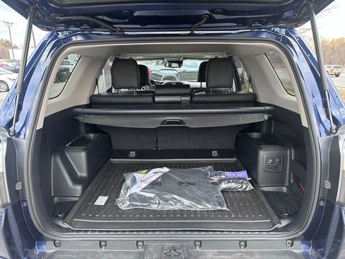 Used 2023 Toyota 4Runner TRD Off-Road Premium w/ Moonroof Package image 10