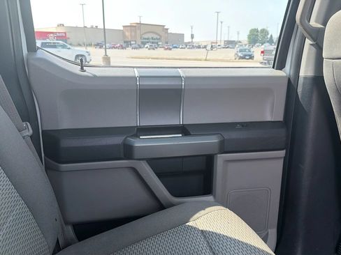 Used 2017 Ford F150 XLT w/ Equipment Group 302A Luxury AWD/4WD image 64