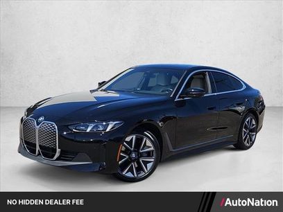 Used 2025 BMW i4 eDrive40 w/ M Sport Package