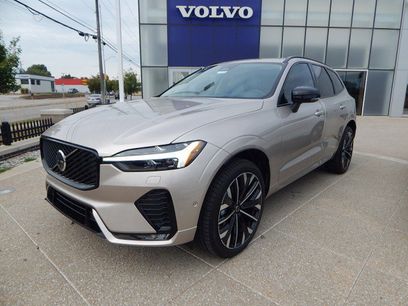New 2026 Volvo XC60 B5 Ultra w/ Protection Package Premier