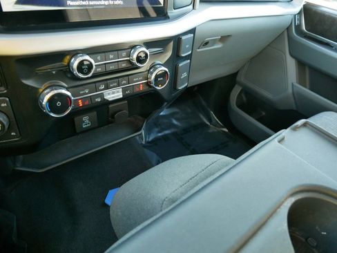 Certified 2023 Ford F150 XLT w/ Equipment Group 302A High image 27