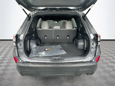 New 2026 Subaru Forester AWD/4WD image 27