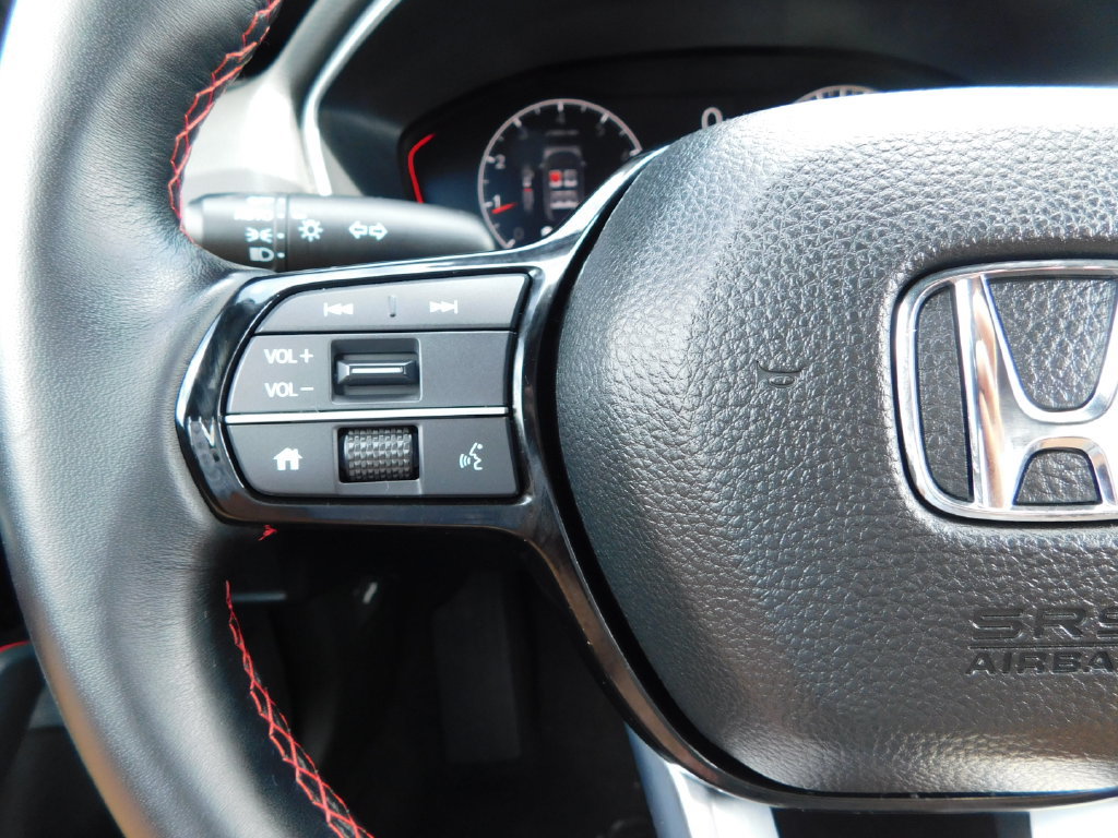 Used 2024 Honda Civic Si image 23