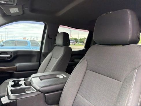 Used 2020 Chevrolet Silverado 1500 LT w/ All-Star Edition AWD/4WD image 20